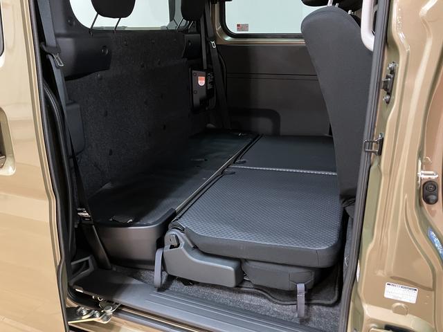 アトレーアトレーデッキバン／サポカーＳワイド適合／ＡＣＣ／ＬＫＣ新車保証継承　車検整備付　ＬＥＤヘッドライト・フォグランプ　キーフリー　両側パワースライドドア　ＨＤＭＩ　前後コーナーセンサー　トップシェイドガラス　ＡＣＣ　ＬＫＣ　オートライト　ＴＶコン（大阪府）の中古車