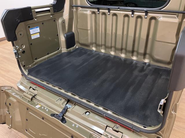 アトレーアトレーデッキバン／サポカーＳワイド適合／ＡＣＣ／ＬＫＣ新車保証継承　車検整備付　ＬＥＤヘッドライト・フォグランプ　キーフリー　両側パワースライドドア　ＨＤＭＩ　前後コーナーセンサー　トップシェイドガラス　ＡＣＣ　ＬＫＣ　オートライト　ＴＶコン（大阪府）の中古車