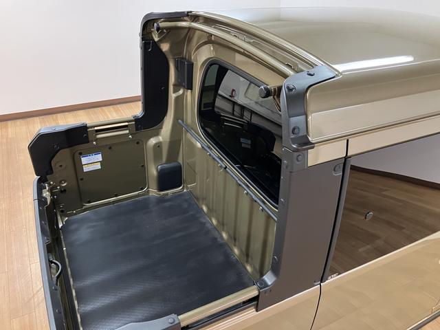 アトレーアトレーデッキバン／サポカーＳワイド適合／ＡＣＣ／ＬＫＣ新車保証継承　車検整備付　ＬＥＤヘッドライト・フォグランプ　キーフリー　両側パワースライドドア　ＨＤＭＩ　前後コーナーセンサー　トップシェイドガラス　ＡＣＣ　ＬＫＣ　オートライト　ＴＶコン（大阪府）の中古車