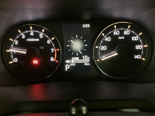 ムーヴＧ／Ｒ７年式／走行４ｋｍ／届出済未使用車／ナビ／バックカメラＲ７年式／走行４ｋｍ／届出済未使用車／２５年モデルナビ／バックカメラ／ステアリングスイッチ／ＵＳＢアダプター／電動パーキングブレーキ／片側パワースライドドア／ＬＥＤヘッドライト・フォグランプ（大阪府）の中古車