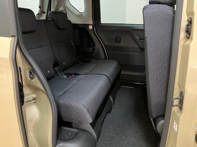 ムーヴＧ／Ｒ７年式／走行４ｋｍ／届出済未使用車／ナビ／バックカメラＲ７年式／走行４ｋｍ／届出済未使用車／２５年モデルナビ／バックカメラ／ステアリングスイッチ／ＵＳＢアダプター／電動パーキングブレーキ／片側パワースライドドア／ＬＥＤヘッドライト・フォグランプ（大阪府）の中古車