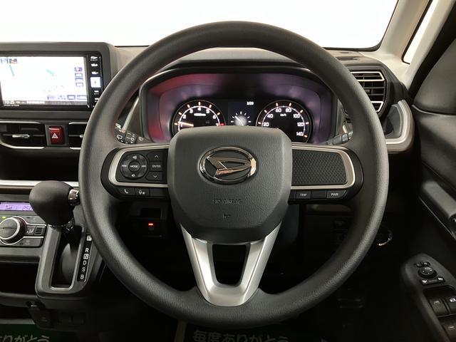 ムーヴＧ／Ｒ７年式／走行４ｋｍ／届出済未使用車／ナビ／バックカメラＲ７年式／走行４ｋｍ／届出済未使用車／２５年モデルナビ／バックカメラ／ステアリングスイッチ／ＵＳＢアダプター／電動パーキングブレーキ／片側パワースライドドア／ＬＥＤヘッドライト・フォグランプ（大阪府）の中古車