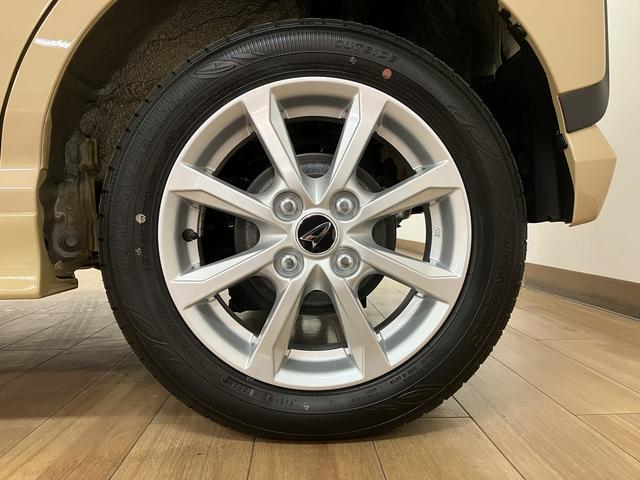 ムーヴＧ／Ｒ７年式／走行４ｋｍ／届出済未使用車／ナビ／バックカメラＲ７年式／走行４ｋｍ／届出済未使用車／２５年モデルナビ／バックカメラ／ステアリングスイッチ／ＵＳＢアダプター／電動パーキングブレーキ／片側パワースライドドア／ＬＥＤヘッドライト・フォグランプ（大阪府）の中古車