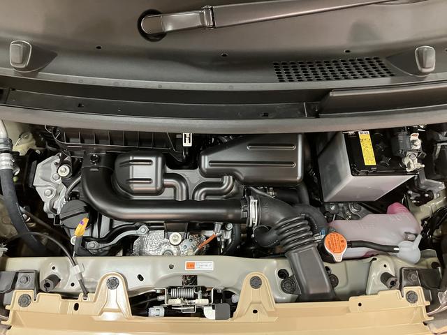 ムーヴＧ／Ｒ７年式／走行４ｋｍ／届出済未使用車／ナビ／バックカメラＲ７年式／走行４ｋｍ／届出済未使用車／２５年モデルナビ／バックカメラ／ステアリングスイッチ／ＵＳＢアダプター／電動パーキングブレーキ／片側パワースライドドア／ＬＥＤヘッドライト・フォグランプ（大阪府）の中古車