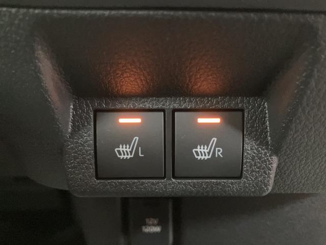 ムーヴキャンバスセオリーＧ　令和７年式届出済未使用車／ナビ／バックカメラ届出済未使用車　ナビゲーション　バックカメラ　ＬＥＤヘッドライト　両側電動スライドドア　スマートキー　プッシュスタート　　シートヒーター　サポカーＳワイド　スマアシ（大阪府）の中古車