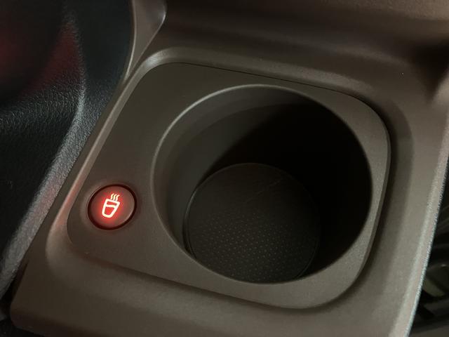 ムーヴキャンバスセオリーＧ　令和７年式届出済未使用車／ナビ／バックカメラ届出済未使用車　ナビゲーション　バックカメラ　ＬＥＤヘッドライト　両側電動スライドドア　スマートキー　プッシュスタート　　シートヒーター　サポカーＳワイド　スマアシ（大阪府）の中古車