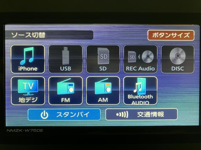 ムーヴキャンバスセオリーＧ　令和７年式届出済未使用車／ナビ／バックカメラ届出済未使用車　ナビゲーション　バックカメラ　ＬＥＤヘッドライト　両側電動スライドドア　スマートキー　プッシュスタート　　シートヒーター　サポカーＳワイド　スマアシ（大阪府）の中古車