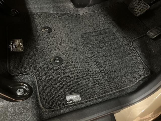 ムーヴキャンバスセオリーＧ　令和７年式届出済未使用車／ナビ／バックカメラ届出済未使用車　ナビゲーション　バックカメラ　ＬＥＤヘッドライト　両側電動スライドドア　スマートキー　プッシュスタート　　シートヒーター　サポカーＳワイド　スマアシ（大阪府）の中古車