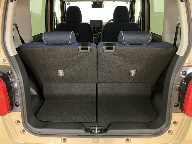 ムーヴキャンバスセオリーＧ　令和７年式届出済未使用車／ナビ／バックカメラ届出済未使用車　ナビゲーション　バックカメラ　ＬＥＤヘッドライト　両側電動スライドドア　スマートキー　プッシュスタート　　シートヒーター　サポカーＳワイド　スマアシ（大阪府）の中古車