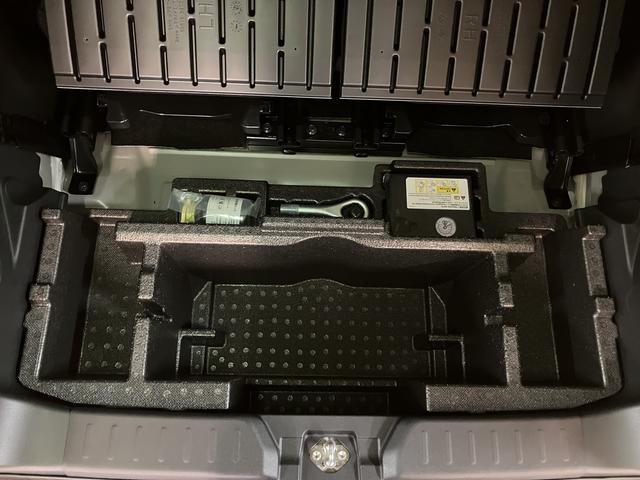 ムーヴキャンバスセオリーＧ　令和７年式届出済未使用車／ナビ／バックカメラ届出済未使用車　ナビゲーション　バックカメラ　ＬＥＤヘッドライト　両側電動スライドドア　スマートキー　プッシュスタート　　シートヒーター　サポカーＳワイド　スマアシ（大阪府）の中古車