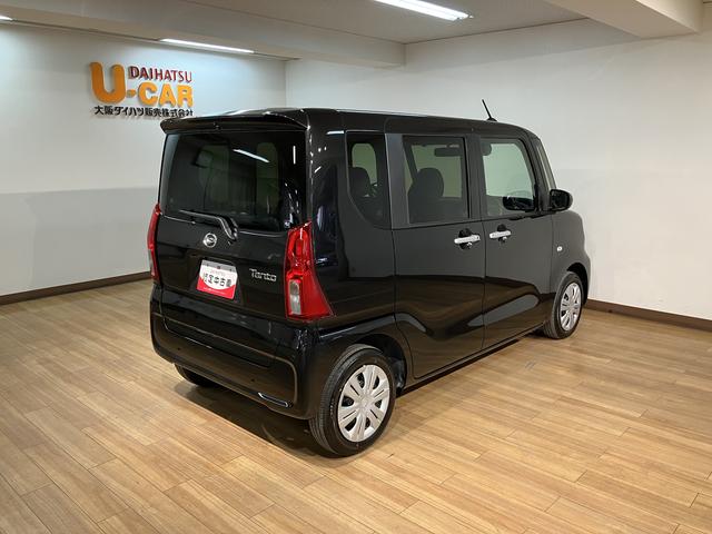 タントＸリミテッド　Ｒ７年式／両側電動スライドドア／Ｂカメラ対応サポカーＳワイド適合　ミラクルオープンドア　バックカメラ　両側オートスライドドア　プッシュスタート　コーナーセンサー　前席シートヒーター　ステアリングスイッチ　ＵＳＢ接続端子　キーフリーシステム（大阪府）の中古車