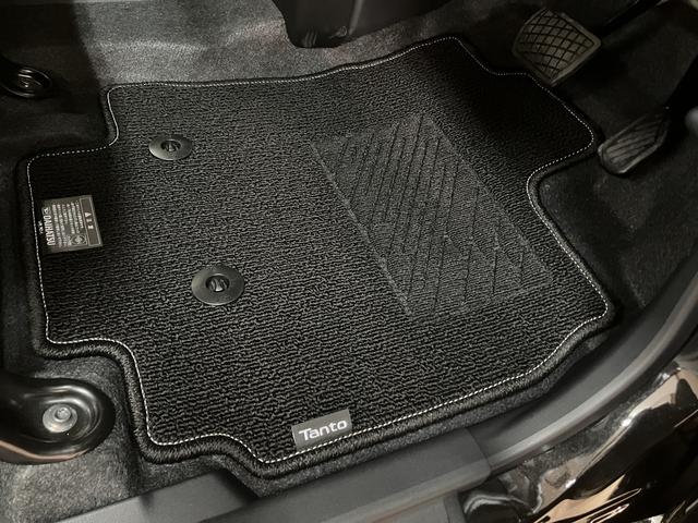 タントＸリミテッド　Ｒ７年式／両側電動スライドドア／Ｂカメラ対応サポカーＳワイド適合　ミラクルオープンドア　バックカメラ　両側オートスライドドア　プッシュスタート　コーナーセンサー　前席シートヒーター　ステアリングスイッチ　ＵＳＢ接続端子　キーフリーシステム（大阪府）の中古車