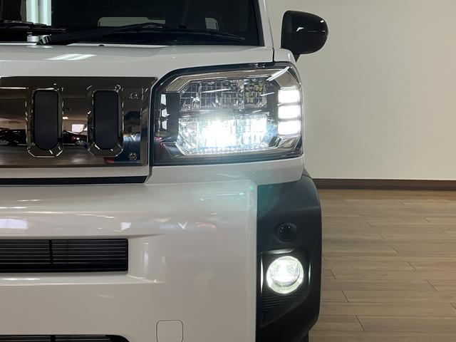 タフトＧ　ダーククロムベンチャー　Ｒ７年式／ＡＣＣ／Ｂカメラ対応スカイフィールトップ　アダプティブクルーズコントロール　ＬＥＤヘッド／フォグ　運／助シートヒーター　プッシュボタンスタート　キーフリー　電動パーキングブレーキ　バックカメラ　１５インチアルミホイール（大阪府）の中古車