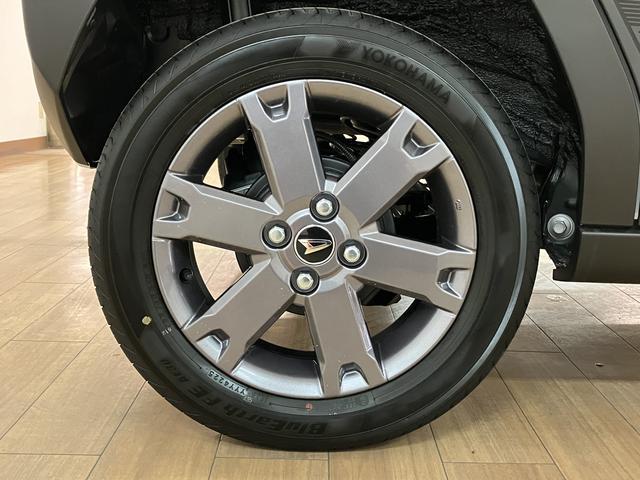 タフトＧ　ダーククロムベンチャー　Ｒ７年式／ＡＣＣ／Ｂカメラ対応スカイフィールトップ　アダプティブクルーズコントロール　ＬＥＤヘッド／フォグ　運／助シートヒーター　プッシュボタンスタート　キーフリー　電動パーキングブレーキ　バックカメラ　１５インチアルミホイール（大阪府）の中古車