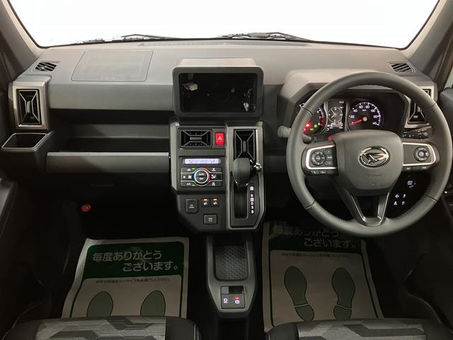 タフトＧ　ダーククロムベンチャー　Ｒ７年式／ＡＣＣ／Ｂカメラ対応スカイフィールトップ　アダプティブクルーズコントロール　ＬＥＤヘッド／フォグ　運／助シートヒーター　プッシュボタンスタート　キーフリー　電動パーキングブレーキ　バックカメラ　１５インチアルミホイール（大阪府）の中古車