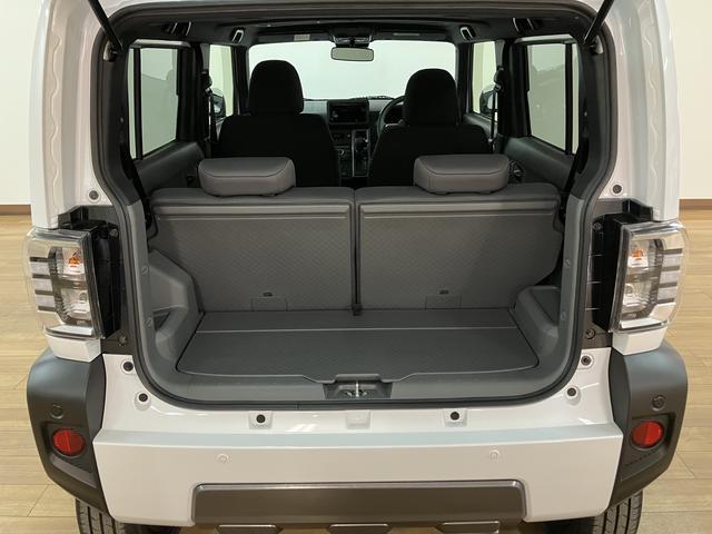 タフトＧ　ダーククロムベンチャー　Ｒ７年式／ＡＣＣ／Ｂカメラ対応スカイフィールトップ　アダプティブクルーズコントロール　ＬＥＤヘッド／フォグ　運／助シートヒーター　プッシュボタンスタート　キーフリー　電動パーキングブレーキ　バックカメラ　１５インチアルミホイール（大阪府）の中古車