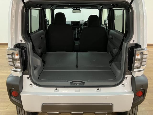 タフトＧ　ダーククロムベンチャー　Ｒ７年式／ＡＣＣ／Ｂカメラ対応スカイフィールトップ　アダプティブクルーズコントロール　ＬＥＤヘッド／フォグ　運／助シートヒーター　プッシュボタンスタート　キーフリー　電動パーキングブレーキ　バックカメラ　１５インチアルミホイール（大阪府）の中古車