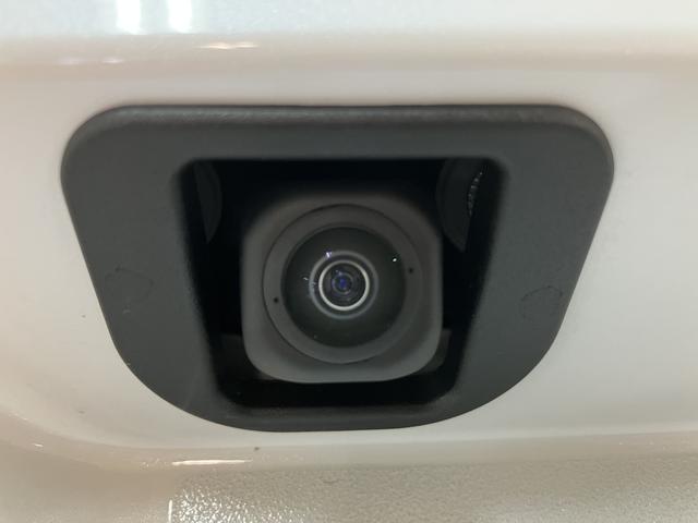 ムーヴキャンバスストライプスＧターボ　クルコン　ナビ　バックモニターＲ７年式・走行距離１４キロ・純正７インチナビ・Ｂｌｕｅｔｏｏｔｈ・ＵＳＢ・バックカメラ・クルーズコントロール・運転席／助手席シートヒーター・両側電動スライドドア・電子パーキング・キーフリー２個（大阪府）の中古車