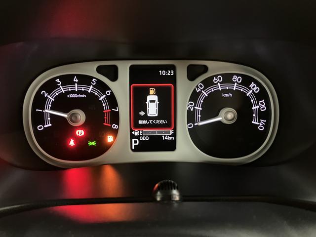 ムーヴキャンバスストライプスＧターボ　クルコン　ナビ　バックモニターＲ７年式・走行距離１４キロ・純正７インチナビ・Ｂｌｕｅｔｏｏｔｈ・ＵＳＢ・バックカメラ・クルーズコントロール・運転席／助手席シートヒーター・両側電動スライドドア・電子パーキング・キーフリー２個（大阪府）の中古車