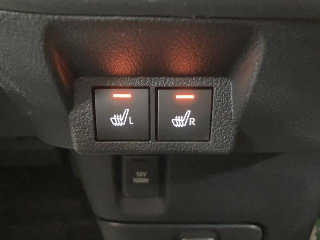 ムーヴキャンバスストライプスＧターボ　クルコン　ナビ　バックモニターＲ７年式・走行距離１４キロ・純正７インチナビ・Ｂｌｕｅｔｏｏｔｈ・ＵＳＢ・バックカメラ・クルーズコントロール・運転席／助手席シートヒーター・両側電動スライドドア・電子パーキング・キーフリー２個（大阪府）の中古車