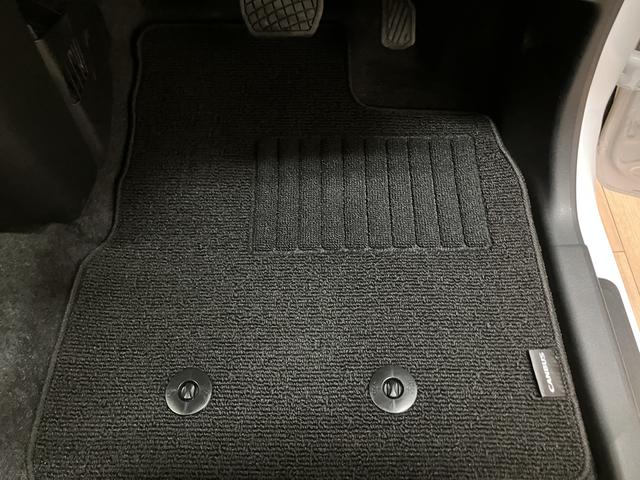 ムーヴキャンバスストライプスＧターボ　クルコン　ナビ　バックモニターＲ７年式・走行距離１４キロ・純正７インチナビ・Ｂｌｕｅｔｏｏｔｈ・ＵＳＢ・バックカメラ・クルーズコントロール・運転席／助手席シートヒーター・両側電動スライドドア・電子パーキング・キーフリー２個（大阪府）の中古車