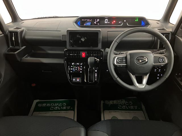 タントカスタムＲＳリミテッド　Ｒ７年式／ＡＣＣ／ＥＴＣターボ　スマートアシスト　ＡＣＣ　ＥＴＣ　バックカメラ　両側リヤパワースライドドア　プッシュボタンエンジンスタート　シートヒーター　ＬＥＤヘッドライト　アルミホイール　オートエアコン　オートライト（大阪府）の中古車