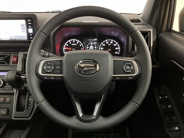 タフトＧターボ　ダーククロムベンチャー　ナビ／ＡＣＣ／Ｂカメラスカイフィールトップ　アダプティブクルーズコントロール　ＬＥＤヘッド／フォグ　運／助シートヒーター　プッシュボタンスタート　キーフリー　電動パーキングブレーキ　バックカメラ　１５インチアルミホイール（大阪府）の中古車