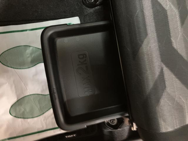 タフトＧターボ　ダーククロムベンチャー　ナビ／ＡＣＣ／Ｂカメラスカイフィールトップ　アダプティブクルーズコントロール　ＬＥＤヘッド／フォグ　運／助シートヒーター　プッシュボタンスタート　キーフリー　電動パーキングブレーキ　バックカメラ　１５インチアルミホイール（大阪府）の中古車