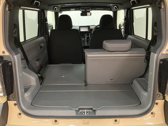 タフトＧターボ　ダーククロムベンチャー　ナビ／ＡＣＣ／Ｂカメラスカイフィールトップ　アダプティブクルーズコントロール　ＬＥＤヘッド／フォグ　運／助シートヒーター　プッシュボタンスタート　キーフリー　電動パーキングブレーキ　バックカメラ　１５インチアルミホイール（大阪府）の中古車