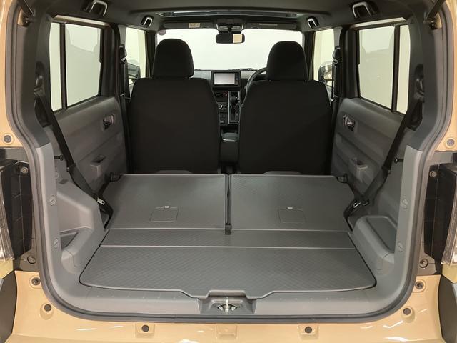 タフトＧターボ　ダーククロムベンチャー　ナビ／ＡＣＣ／Ｂカメラスカイフィールトップ　アダプティブクルーズコントロール　ＬＥＤヘッド／フォグ　運／助シートヒーター　プッシュボタンスタート　キーフリー　電動パーキングブレーキ　バックカメラ　１５インチアルミホイール（大阪府）の中古車