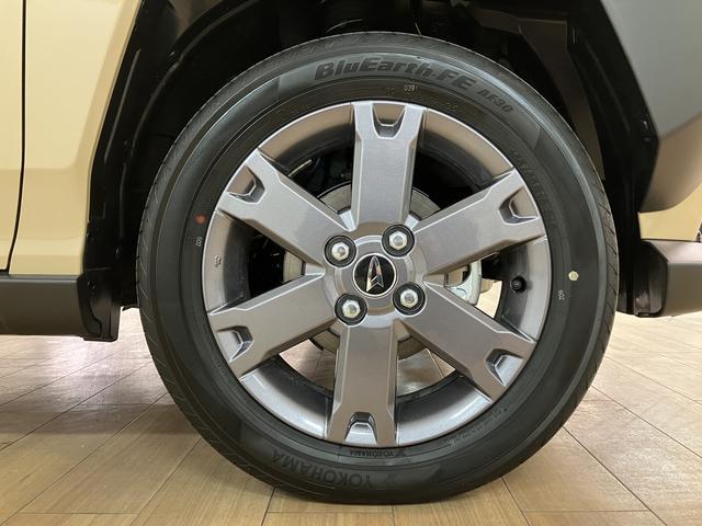 タフトＧターボ　ダーククロムベンチャー　ナビ／ＡＣＣ／Ｂカメラスカイフィールトップ　アダプティブクルーズコントロール　ＬＥＤヘッド／フォグ　運／助シートヒーター　プッシュボタンスタート　キーフリー　電動パーキングブレーキ　バックカメラ　１５インチアルミホイール（大阪府）の中古車