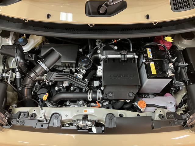 タフトＧターボ　ダーククロムベンチャー　ナビ／ＡＣＣ／Ｂカメラスカイフィールトップ　アダプティブクルーズコントロール　ＬＥＤヘッド／フォグ　運／助シートヒーター　プッシュボタンスタート　キーフリー　電動パーキングブレーキ　バックカメラ　１５インチアルミホイール（大阪府）の中古車