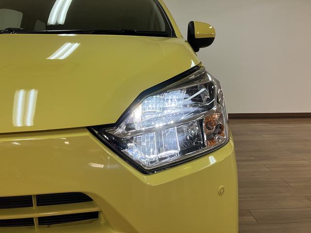 ミライースＧ　ＳＡIII／届出済未使用車／Ｒ７年式／走行１３ｋｍ届出済未使用車／Ｒ７年式／走行１３ｋｍ／前席シートヒーター／ＬＥＤヘッドライト／電動格納ミラー／アルミホイール／オートエアコン／キーフリー／運転席シートリフター／クリアランスソナー／エコアイドル（大阪府）の中古車