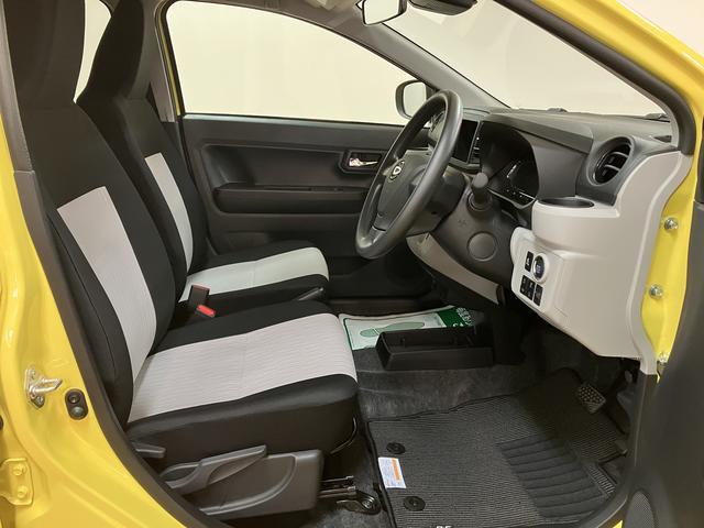 ミライースＧ　ＳＡIII／届出済未使用車／Ｒ７年式／走行１３ｋｍ届出済未使用車／Ｒ７年式／走行１３ｋｍ／前席シートヒーター／ＬＥＤヘッドライト／電動格納ミラー／アルミホイール／オートエアコン／キーフリー／運転席シートリフター／クリアランスソナー／エコアイドル（大阪府）の中古車