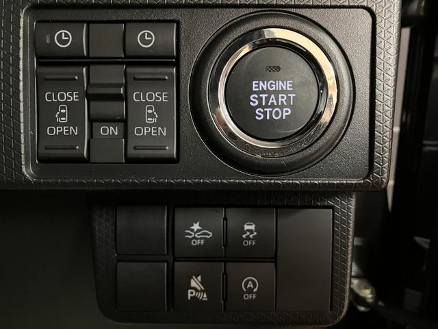 タントカスタムＲＳリミテッド　Ｒ７年式／ＡＣＣ／ＥＴＣターボ　スマートアシスト　ＡＣＣ　ＥＴＣ　バックカメラ　両側リヤパワースライドドア　プッシュボタンエンジンスタート　シートヒーター　ＬＥＤヘッドライト　アルミホイール　オートエアコン　オートライト（大阪府）の中古車