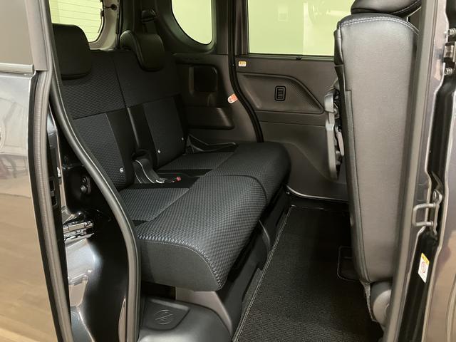 タントカスタムＲＳリミテッド　Ｒ７年式／ＡＣＣ／ＥＴＣターボ　スマートアシスト　ＡＣＣ　ＥＴＣ　バックカメラ　両側リヤパワースライドドア　プッシュボタンエンジンスタート　シートヒーター　ＬＥＤヘッドライト　アルミホイール　オートエアコン　オートライト（大阪府）の中古車