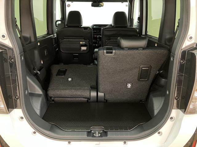 タントカスタムRSリミテッド アダプティブクルーズコントロールメッキグリル メッキバックドアガーニッシュ バックカメラ 両側リヤパワースライドドア プッシュボタンエンジンスタート シートヒーター LEDヘッドライト アルミホイール オートエアコン オートライト(大阪府)の中古車