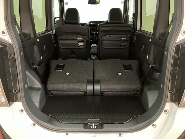 タントカスタムRSリミテッド アダプティブクルーズコントロールメッキグリル メッキバックドアガーニッシュ バックカメラ 両側リヤパワースライドドア プッシュボタンエンジンスタート シートヒーター LEDヘッドライト アルミホイール オートエアコン オートライト(大阪府)の中古車