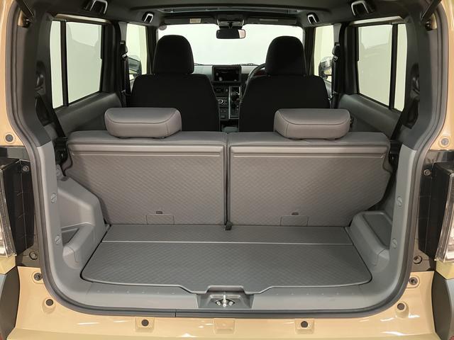 タフトＧ　ダーククロムベンチャー　Ｒ７年式／ＡＣＣ／ガラスルーフスカイフィールトップ　アダプティブクルーズコントロール　ＬＥＤヘッド／フォグ　運／助シートヒーター　プッシュボタンスタート　キーフリー　電動パーキングブレーキ　バックカメラ　１５インチアルミホイール（大阪府）の中古車