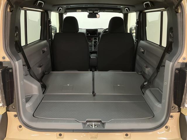 タフトＧ　ダーククロムベンチャー　Ｒ７年式／ＡＣＣ／ガラスルーフスカイフィールトップ　アダプティブクルーズコントロール　ＬＥＤヘッド／フォグ　運／助シートヒーター　プッシュボタンスタート　キーフリー　電動パーキングブレーキ　バックカメラ　１５インチアルミホイール（大阪府）の中古車