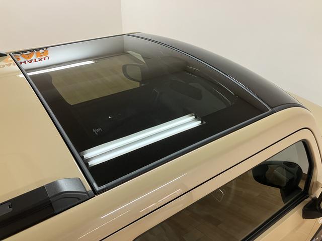 タフトＧ　ダーククロムベンチャー　Ｒ７年式／ＡＣＣ／ガラスルーフスカイフィールトップ　アダプティブクルーズコントロール　ＬＥＤヘッド／フォグ　運／助シートヒーター　プッシュボタンスタート　キーフリー　電動パーキングブレーキ　バックカメラ　１５インチアルミホイール（大阪府）の中古車