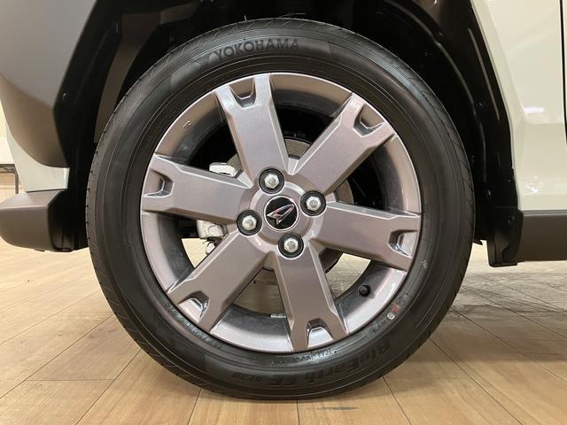 タフトＧ　ダーククロムベンチャー　Ｒ７年式／ＡＣＣ／Ｂカメラスカイフィールトップ　アダプティブクルーズコントロール　ＬＥＤヘッド／フォグ　運／助シートヒーター　プッシュボタンスタート　キーフリー　電動パーキングブレーキ　バックカメラ　１５インチアルミホイール（大阪府）の中古車