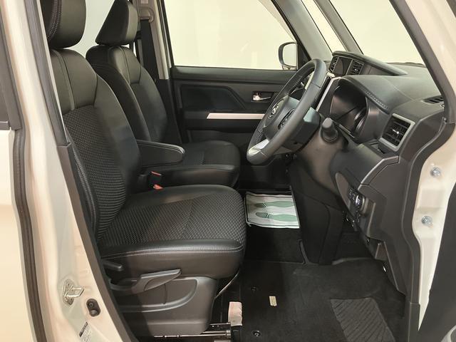 トールカスタムＧ　ターボ／走行０．３万ｋｍ／９インチＤＡ／クルコン走行０．３万ｋｍ／９インチディスプレイオーディオ／パノラマモニター／ステアリングスイッチ／ＥＴＣ／前後ドラレコ／クルーズコントロール／前席シートヒーター／両側パワースライドドア／キーフリー（大阪府）の中古車