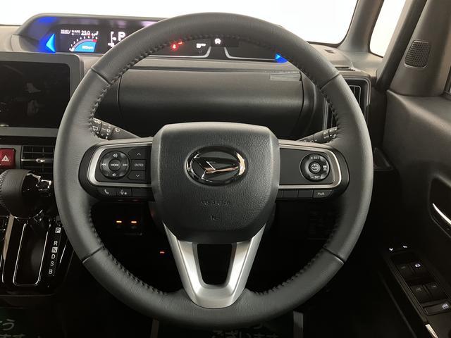 タントカスタムＲＳリミテッド　Ｒ７年式／ＡＣＣ／ＥＴＣターボ　スマートアシスト　ＡＣＣ　ＥＴＣ　バックカメラ　両側リヤパワースライドドア　プッシュボタンエンジンスタート　シートヒーター　ＬＥＤヘッドライト　アルミホイール　オートエアコン　オートライト　Ａ（大阪府）の中古車