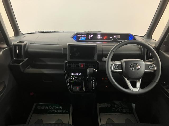 タントカスタムＲＳリミテッド　Ｒ７年式／ＡＣＣ／ＥＴＣターボ　スマートアシスト　ＡＣＣ　ＥＴＣ　バックカメラ　両側リヤパワースライドドア　プッシュボタンエンジンスタート　シートヒーター　ＬＥＤヘッドライト　アルミホイール　オートエアコン　オートライト　Ａ（大阪府）の中古車