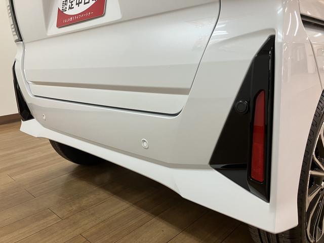 タントカスタムＲＳリミテッド　Ｒ７年式／ＡＣＣ／ＥＴＣターボ　スマートアシスト　ＡＣＣ　ＥＴＣ　バックカメラ　両側リヤパワースライドドア　プッシュボタンエンジンスタート　シートヒーター　ＬＥＤヘッドライト　アルミホイール　オートエアコン　オートライト　Ａ（大阪府）の中古車