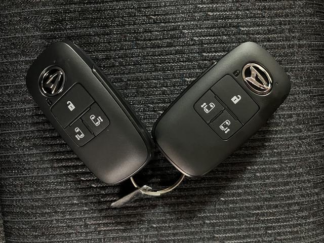 ムーヴＲＳ　ターボ車　両側電動スライドドア　ＬＥＤヘッドライトスマートアシスト　ターボエンジン　アダプティブクルーズコントロール　電動パーキングブレーキ　バックカメラ　両側電動スライドドア　ＬＥＤヘッドランプ　ＬＥＤフォグランプ（大阪府）の中古車