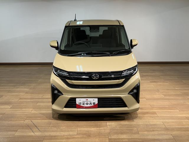 ムーヴＲＳ　ターボ車　両側電動スライドドア　ＬＥＤヘッドライトスマートアシスト　ターボエンジン　アダプティブクルーズコントロール　電動パーキングブレーキ　バックカメラ　両側電動スライドドア　ＬＥＤヘッドランプ　ＬＥＤフォグランプ（大阪府）の中古車