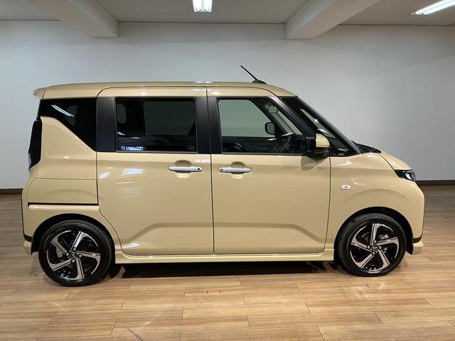 ムーヴＲＳ　ターボ車　両側電動スライドドア　ＬＥＤヘッドライトスマートアシスト　ターボエンジン　アダプティブクルーズコントロール　電動パーキングブレーキ　バックカメラ　両側電動スライドドア　ＬＥＤヘッドランプ　ＬＥＤフォグランプ（大阪府）の中古車