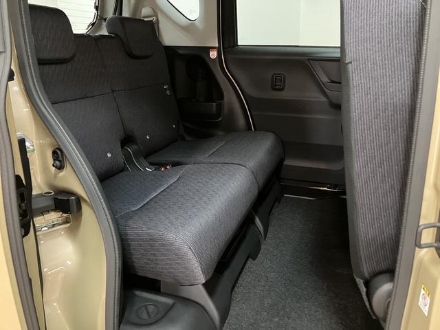 ムーヴＲＳ　ターボ車　両側電動スライドドア　ＬＥＤヘッドライトスマートアシスト　ターボエンジン　アダプティブクルーズコントロール　電動パーキングブレーキ　バックカメラ　両側電動スライドドア　ＬＥＤヘッドランプ　ＬＥＤフォグランプ（大阪府）の中古車